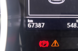 VOLKSWAGEN POLO 5 PHASE 2 1.2 TSI - 16V TURBO