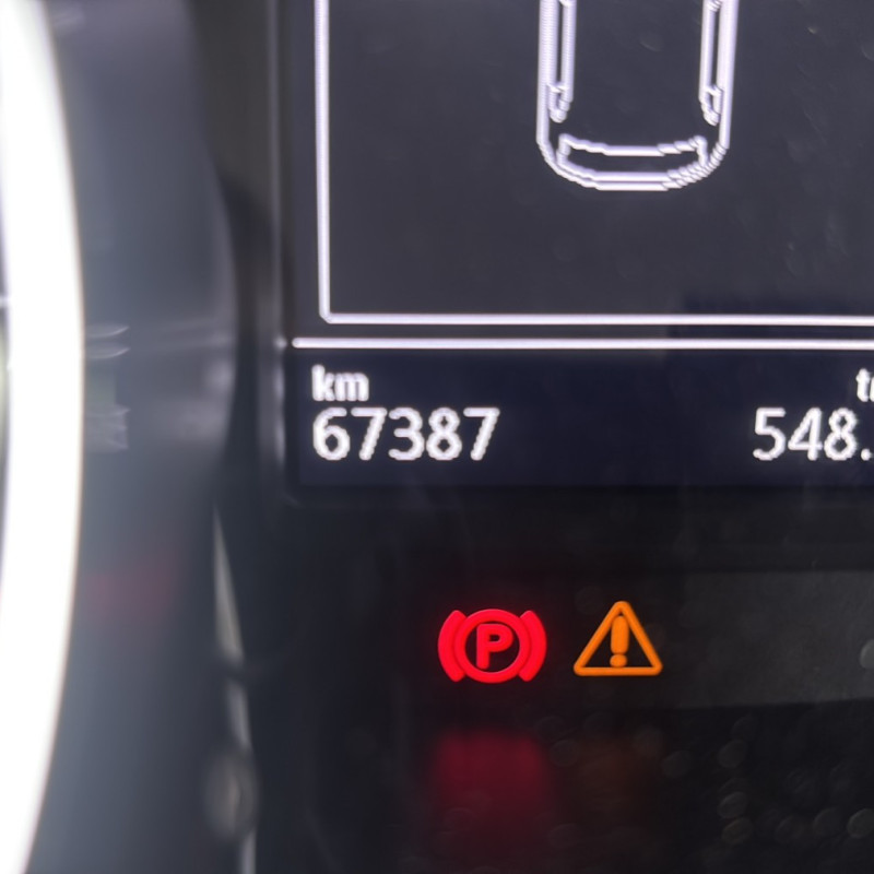 VOLKSWAGEN POLO 5 PHASE 2 1.2 TSI - 16V TURBO Photo n°32