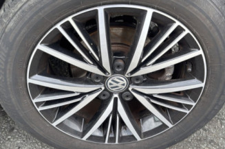 VOLKSWAGEN POLO 5 PHASE 2 1.2 TSI - 16V TURBO