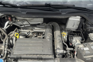 VOLKSWAGEN POLO 5 PHASE 2 1.2 TSI - 16V TURBO
