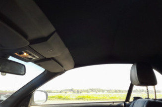 BMW SERIE 1 E88 CABRIO 120d 2.0D - 16V TURBO