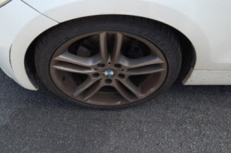 BMW SERIE 1 E88 CABRIO 120d 2.0D - 16V TURBO