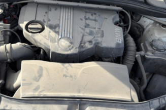BMW SERIE 1 E88 CABRIO 120d 2.0D - 16V TURBO