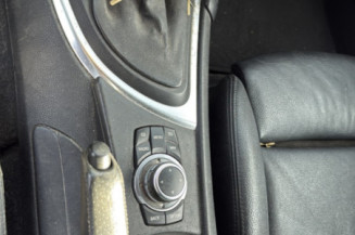 BMW SERIE 1 E88 CABRIO 120d 2.0D - 16V TURBO