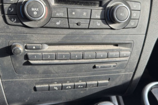 BMW SERIE 1 E88 CABRIO 120d 2.0D - 16V TURBO
