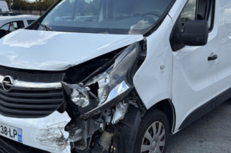 OPEL VIVARO 2 1.6 CDTI - 16V TURBO Photo n°1