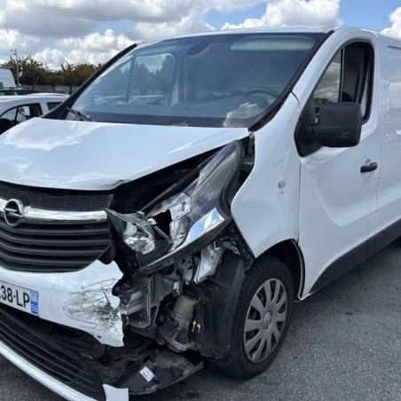 OPEL VIVARO 2 1.6 CDTI - 16V TURBO Photo n°1