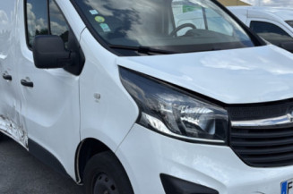 OPEL VIVARO 2 1.6 CDTI - 16V TURBO