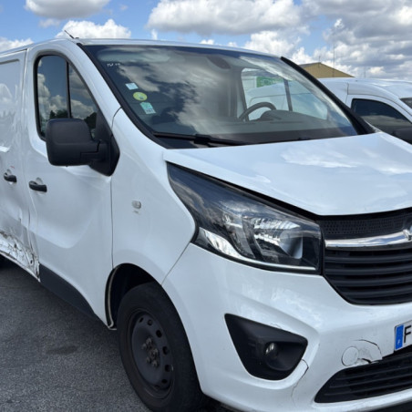 OPEL VIVARO 2 1.6 CDTI - 16V TURBO