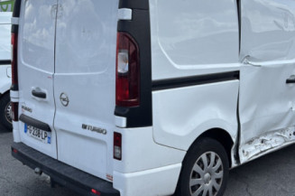 OPEL VIVARO 2 1.6 CDTI - 16V TURBO