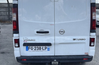 OPEL VIVARO 2 1.6 CDTI - 16V TURBO