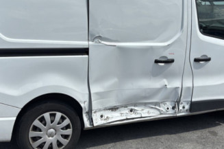 OPEL VIVARO 2 1.6 CDTI - 16V TURBO