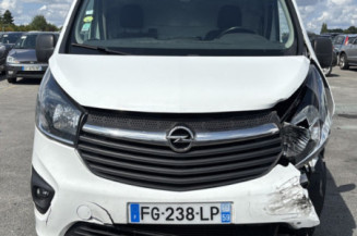 OPEL VIVARO 2 1.6 CDTI - 16V TURBO
