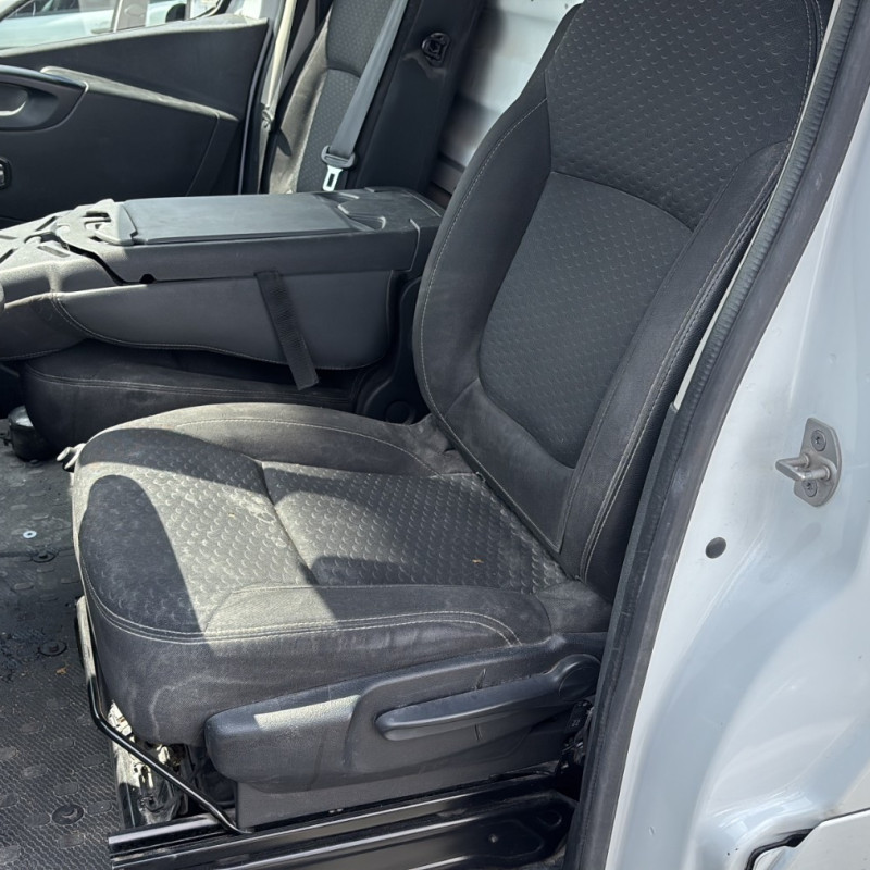 OPEL VIVARO 2 1.6 CDTI - 16V TURBO Photo n°12