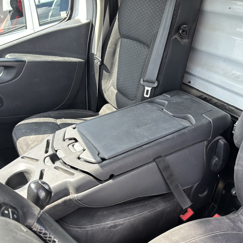 OPEL VIVARO 2 1.6 CDTI - 16V TURBO Photo n°13
