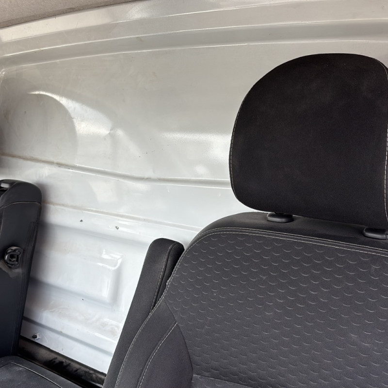 OPEL VIVARO 2 1.6 CDTI - 16V TURBO Photo n°14