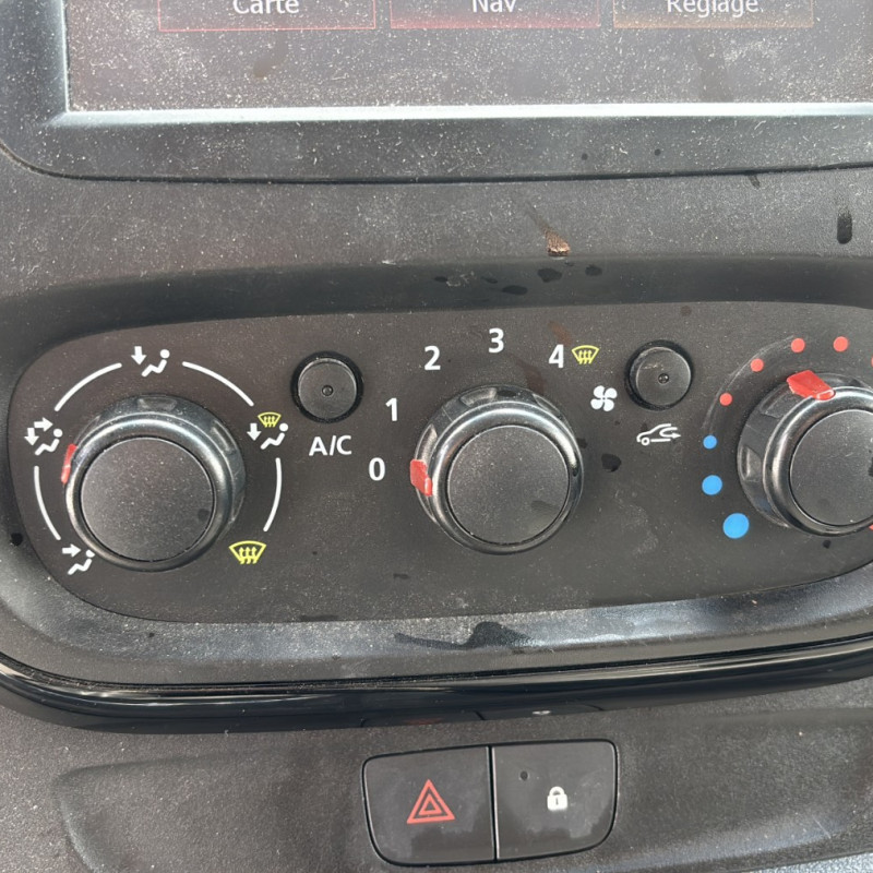 OPEL VIVARO 2 1.6 CDTI - 16V TURBO Photo n°16