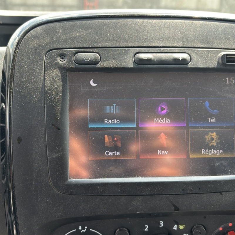 OPEL VIVARO 2 1.6 CDTI - 16V TURBO Photo n°17