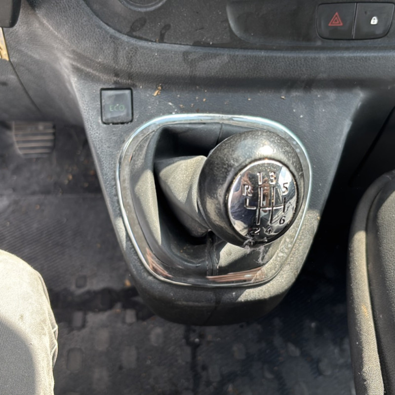 OPEL VIVARO 2 1.6 CDTI - 16V TURBO Photo n°18