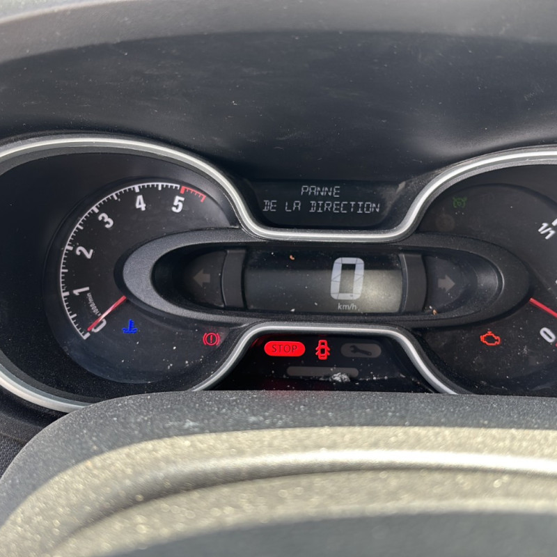 OPEL VIVARO 2 1.6 CDTI - 16V TURBO Photo n°19