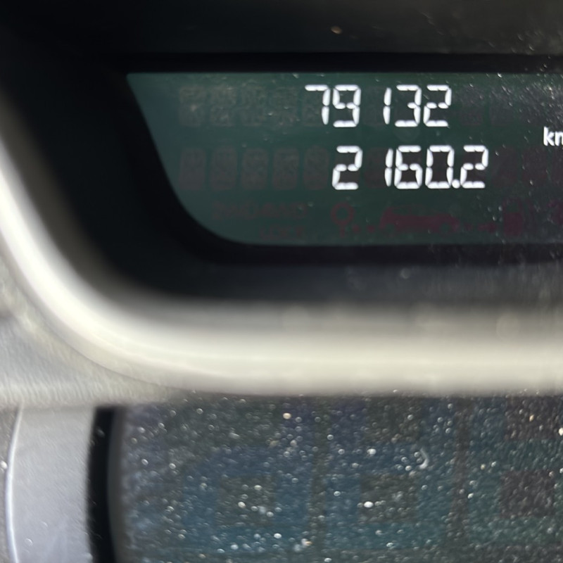 OPEL VIVARO 2 1.6 CDTI - 16V TURBO Photo n°20