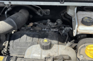 OPEL VIVARO 2 1.6 CDTI - 16V TURBO