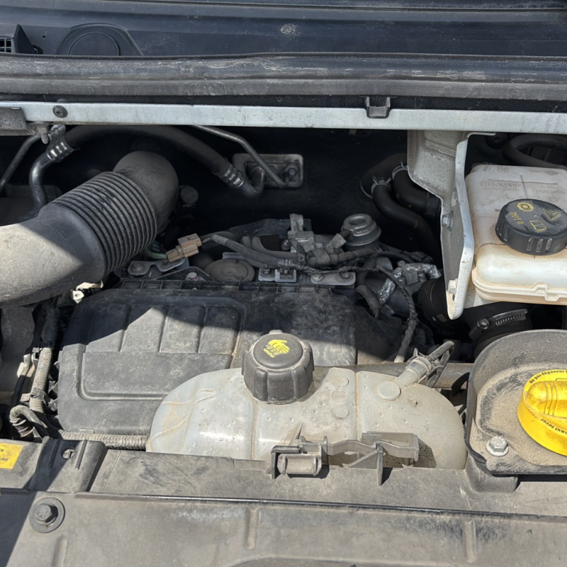 OPEL VIVARO 2 1.6 CDTI - 16V TURBO Photo n°23
