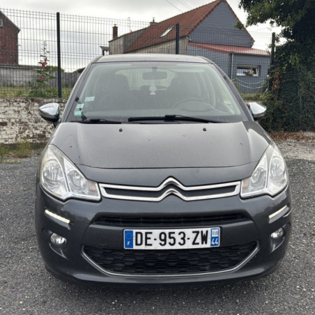 CITROEN C3 2 PHASE 2 1.2 VTI - 12V Photo n°1