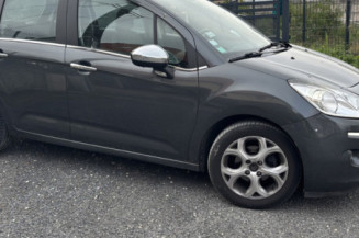 CITROEN C3 2 PHASE 2 1.2 VTI - 12V