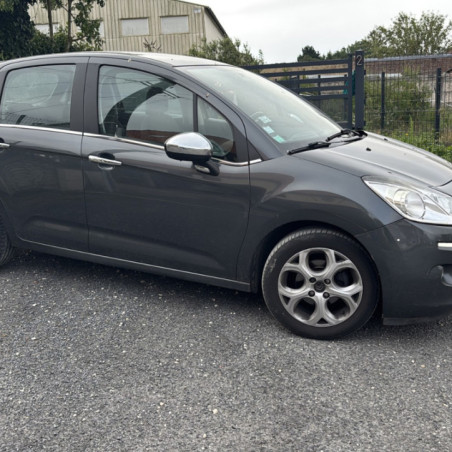 CITROEN C3 2 PHASE 2 1.2 VTI - 12V