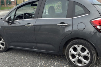 CITROEN C3 2 PHASE 2 1.2 VTI - 12V