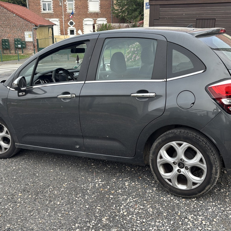 CITROEN C3 2 PHASE 2 1.2 VTI - 12V Photo n°3