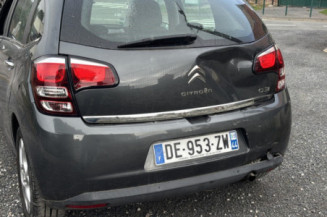 CITROEN C3 2 PHASE 2 1.2 VTI - 12V