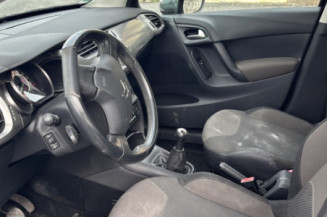 CITROEN C3 2 PHASE 2 1.2 VTI - 12V
