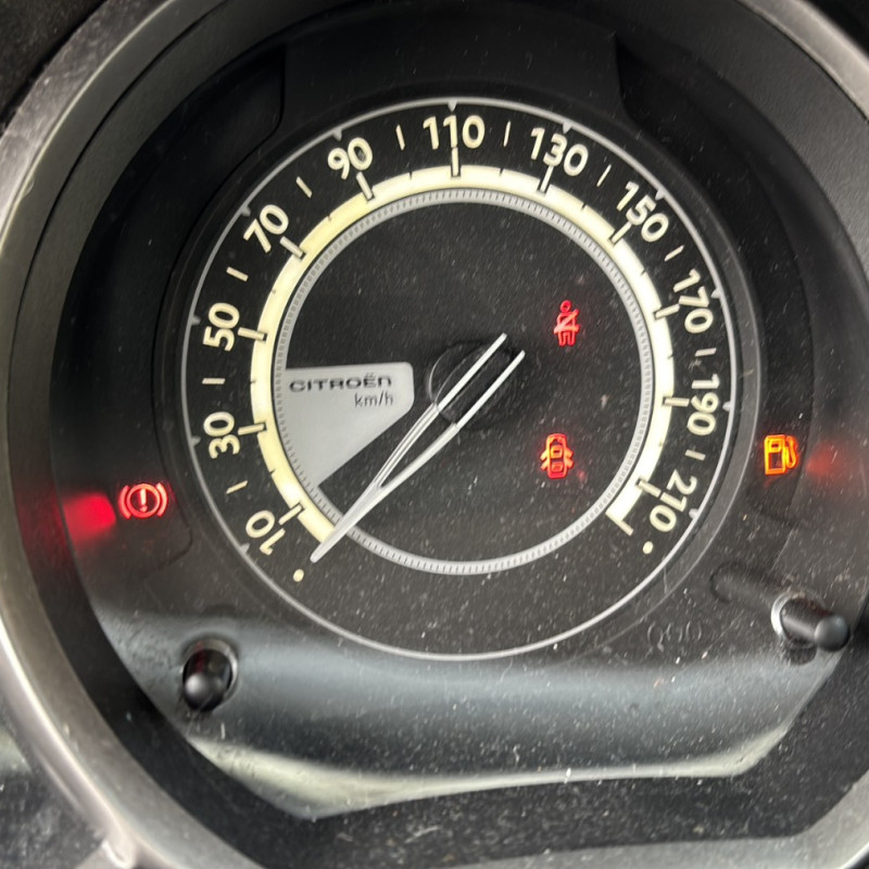 CITROEN C3 2 PHASE 2 1.2 VTI - 12V Photo n°10