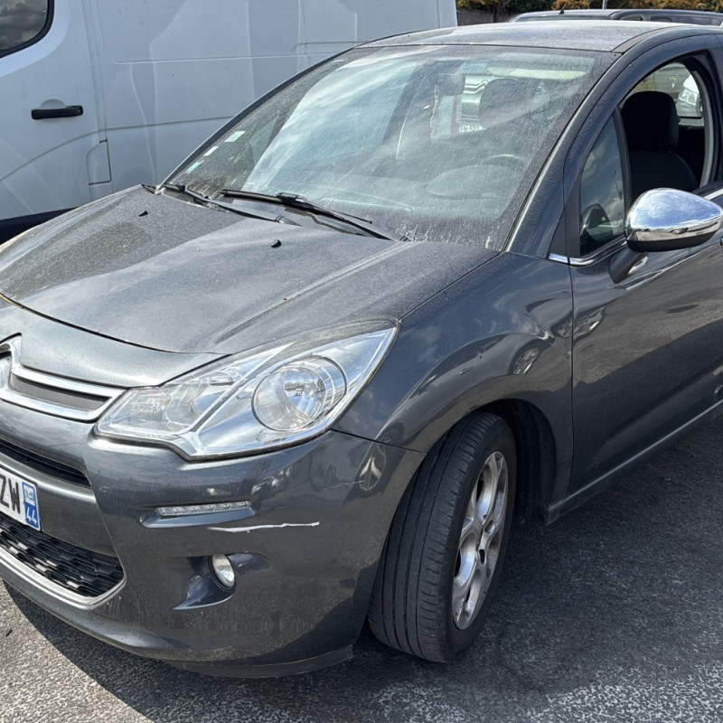 CITROEN C3 2 PHASE 2 1.2 VTI - 12V Photo n°13