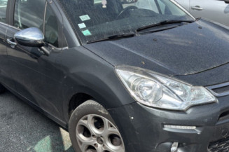 CITROEN C3 2 PHASE 2 1.2 VTI - 12V