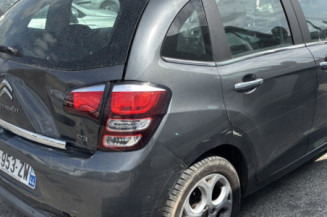 CITROEN C3 2 PHASE 2 1.2 VTI - 12V