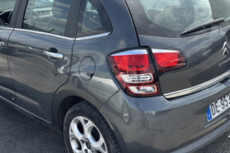 CITROEN C3 2 PHASE 2 1.2 VTI - 12V
