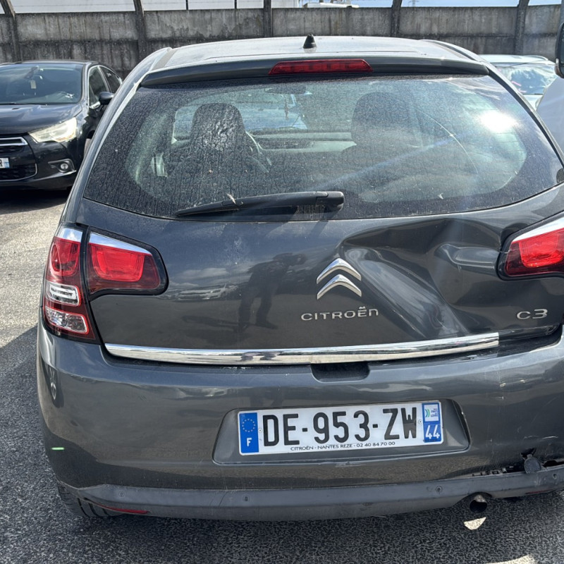 CITROEN C3 2 PHASE 2 1.2 VTI - 12V Photo n°17