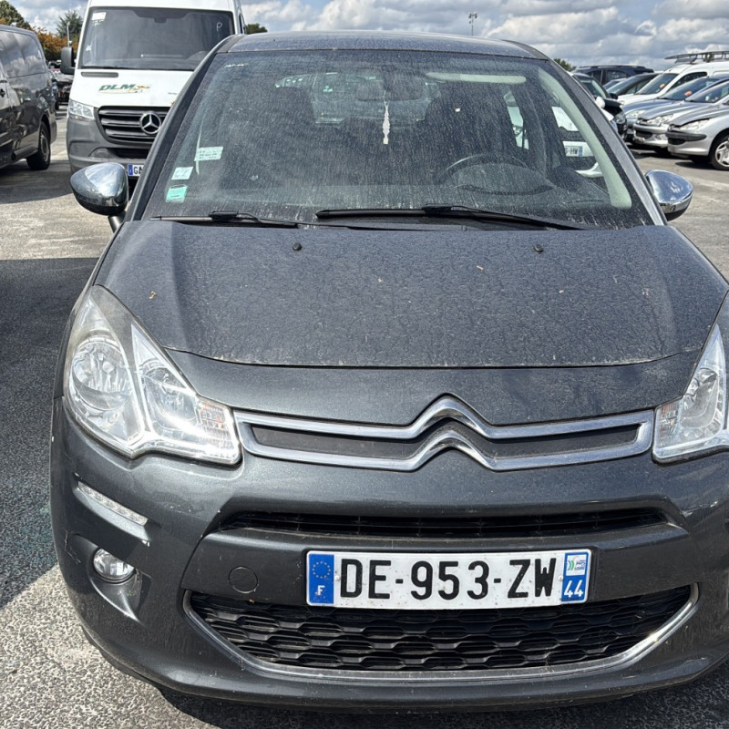 CITROEN C3 2 PHASE 2 1.2 VTI - 12V Photo n°20