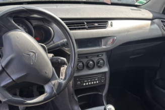 CITROEN C3 2 PHASE 2 1.2 VTI - 12V