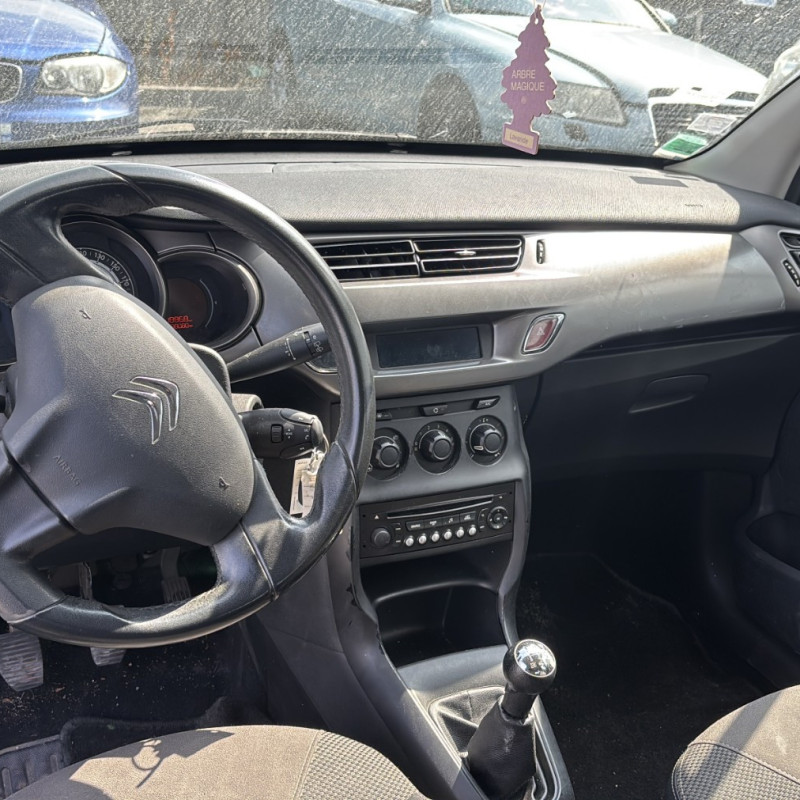 CITROEN C3 2 PHASE 2 1.2 VTI - 12V Photo n°26