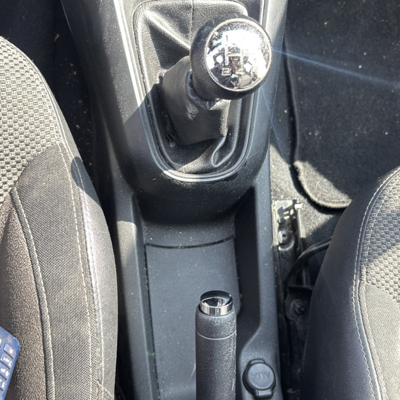 CITROEN C3 2 PHASE 2 1.2 VTI - 12V Photo n°29
