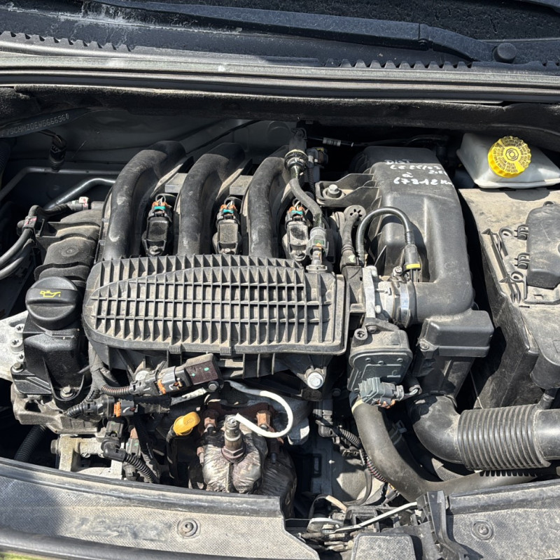 CITROEN C3 2 PHASE 2 1.2 VTI - 12V Photo n°34