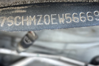 CITROEN C3 2 PHASE 2 1.2 VTI - 12V