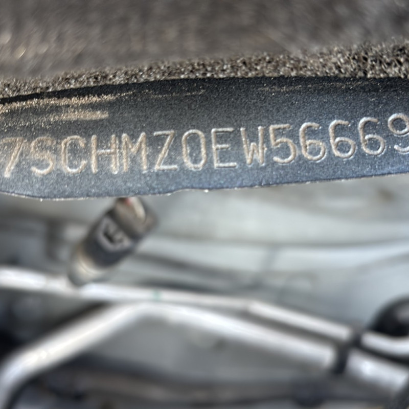 CITROEN C3 2 PHASE 2 1.2 VTI - 12V Photo n°36