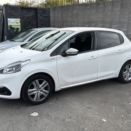 PEUGEOT 208 1 PHASE 2 1.2 VTI - 12V Photo n°1
