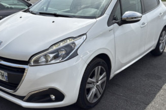 PEUGEOT 208 1 PHASE 2 1.2 VTI - 12V