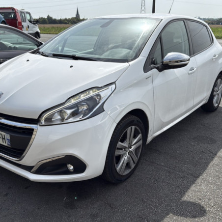PEUGEOT 208 1 PHASE 2 1.2 VTI - 12V